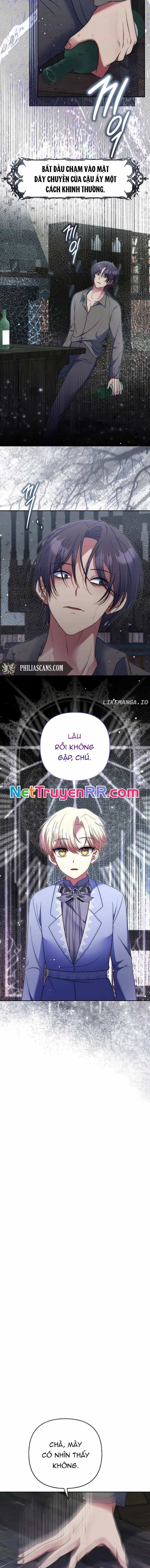 Đại Phản Diện Mà Nam Chính Phải Giết Là Tôi. - Chương 29 - ảnh 5