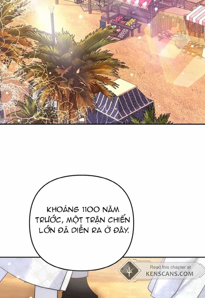 Đại Phản Diện Mà Nam Chính Phải Giết Là Tôi. - Chương 32 - ảnh 82