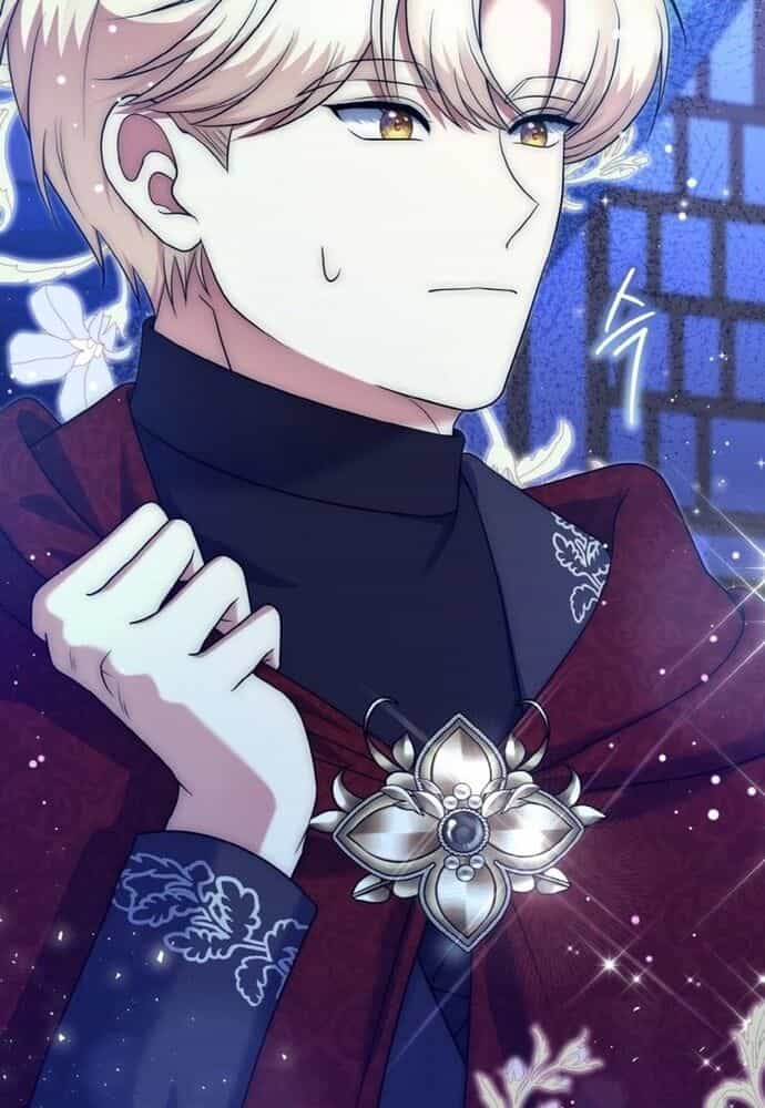 Đại Phản Diện Mà Nam Chính Phải Giết Là Tôi. - Chương 37 - ảnh 112