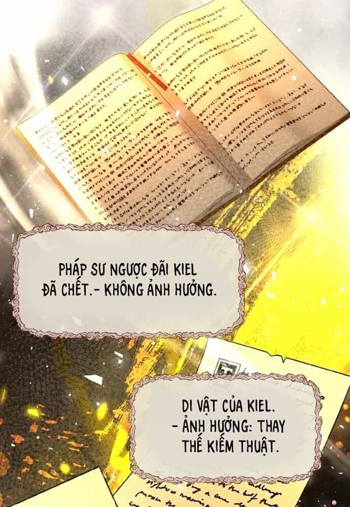 Đại Phản Diện Mà Nam Chính Phải Giết Là Tôi. - Chương 37 - ảnh 9