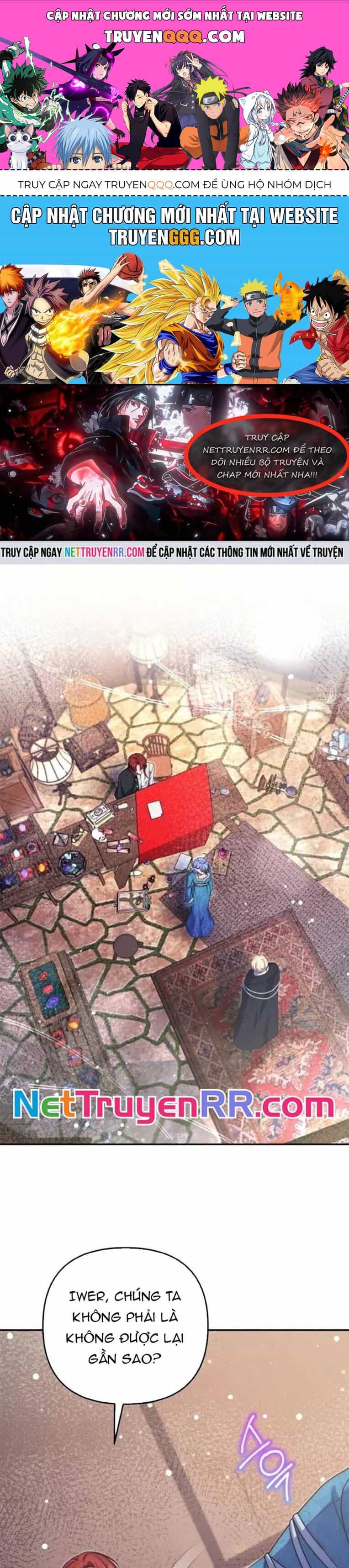 Đại Phản Diện Mà Nam Chính Phải Giết Là Tôi. - Chương 42 - ảnh 1