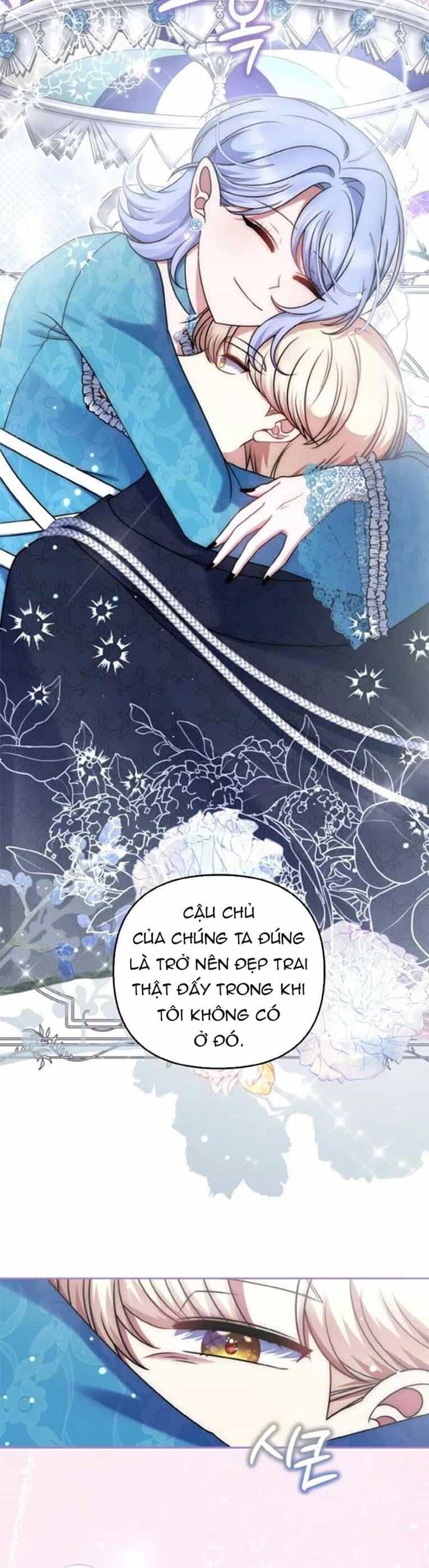 Đại Phản Diện Mà Nam Chính Phải Giết Là Tôi. - Chương 42 - ảnh 9