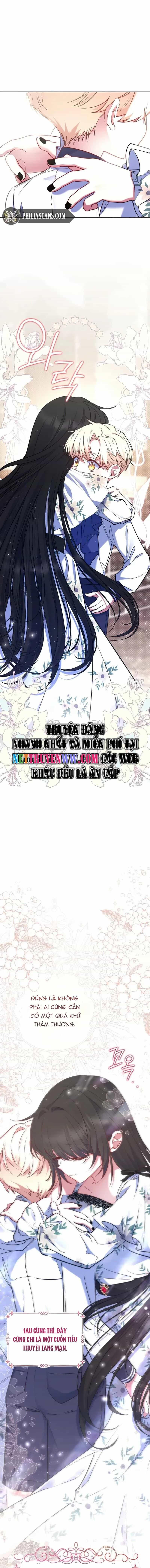 Đại Phản Diện Mà Nam Chính Phải Giết Là Tôi. - Chương 6 - ảnh 4