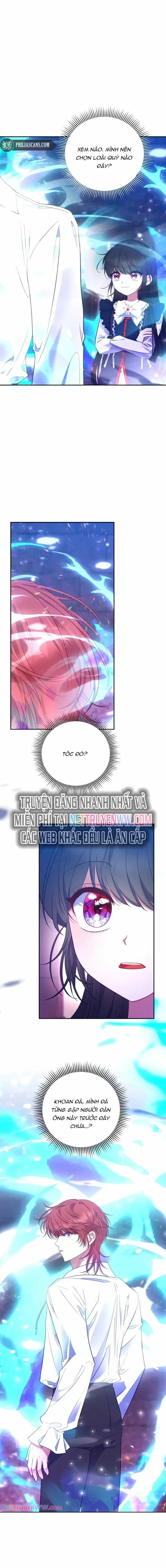 Đại Phản Diện Mà Nam Chính Phải Giết Là Tôi. - Chương 7 - ảnh 7