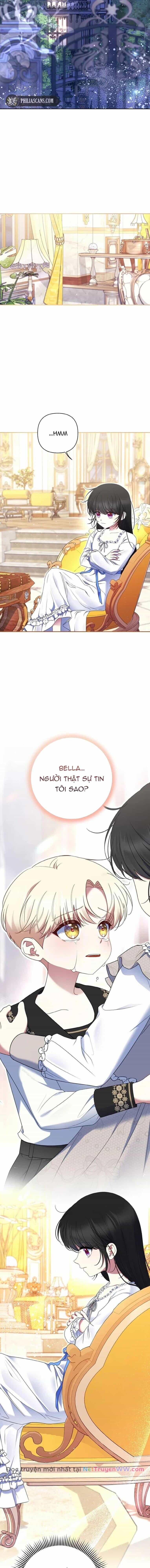 Đại Phản Diện Mà Nam Chính Phải Giết Là Tôi. - Chương 9 - ảnh 14