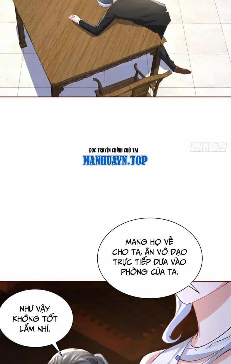 Đại Phản Diện - Chương 205 - ảnh 28