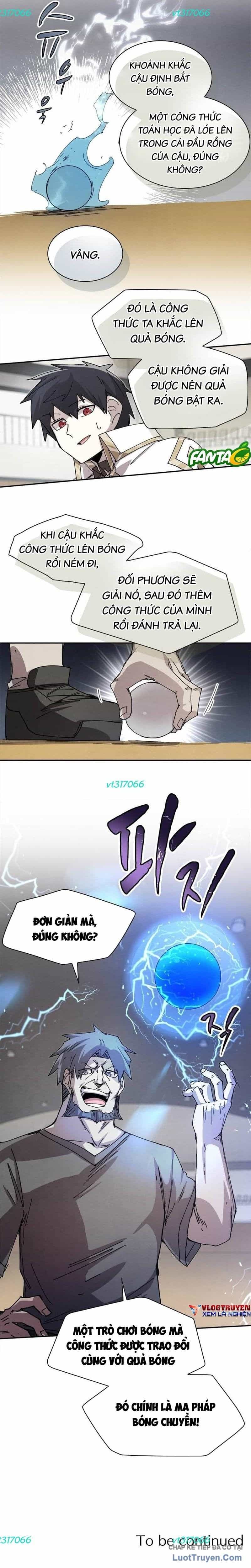 Đại Pháp Sư Của Tổ Đội Hồi Quy - Chương 129 - ảnh 19