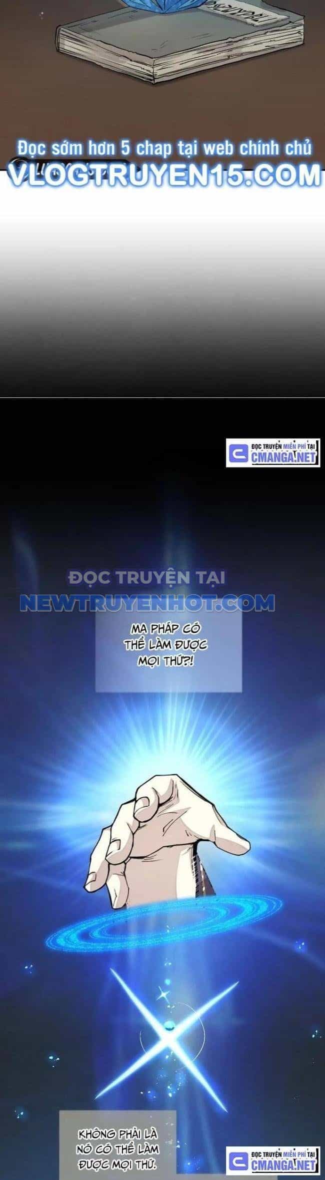 Đại Pháp Sư Của Tổ Đội Hồi Quy - Chương 21 - ảnh 17