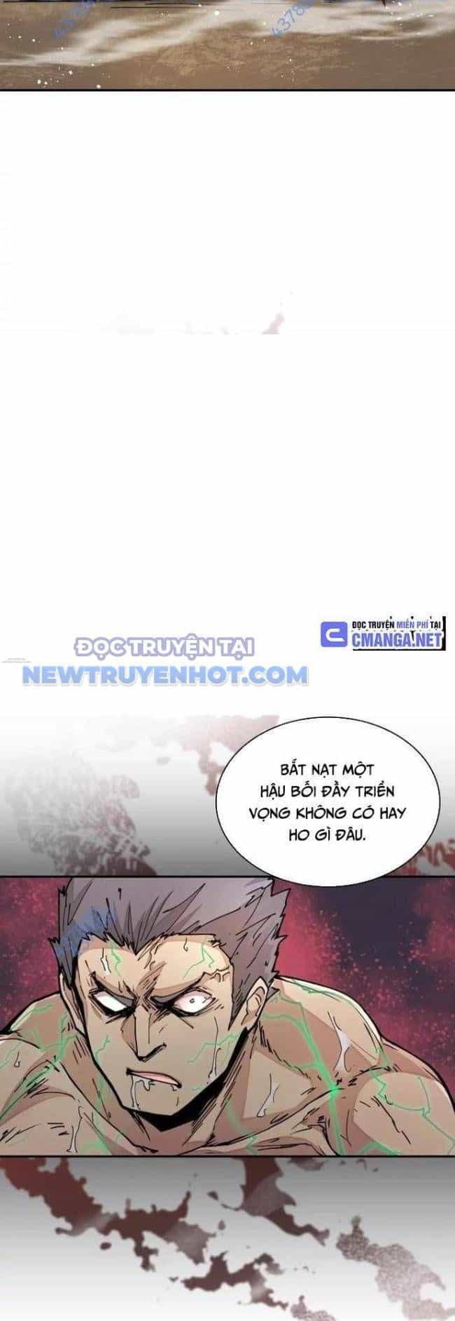 Đại Pháp Sư Của Tổ Đội Hồi Quy - Chương 24 - ảnh 35