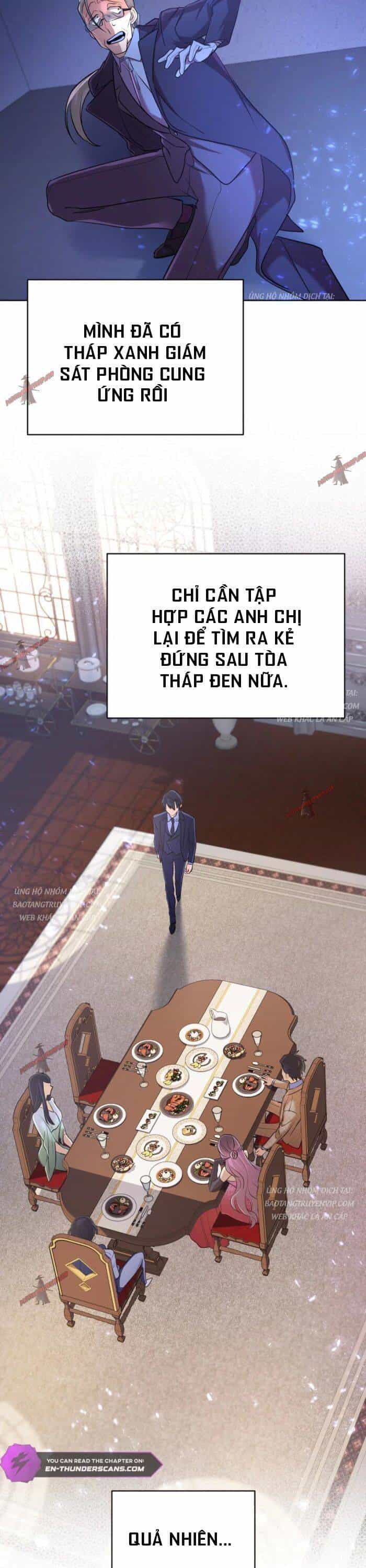 Đại Pháp Sư Thần Thoại Tái Lâm - Chương 21 - ảnh 44
