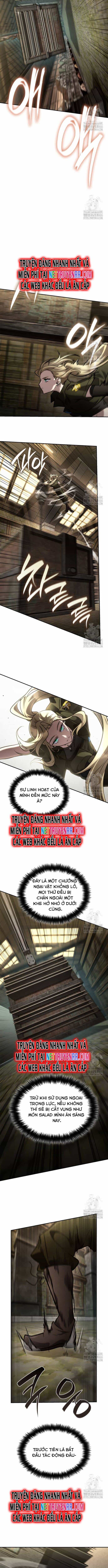 Đại Pháp Sư Toàn Năng - Chương 101 - ảnh 7