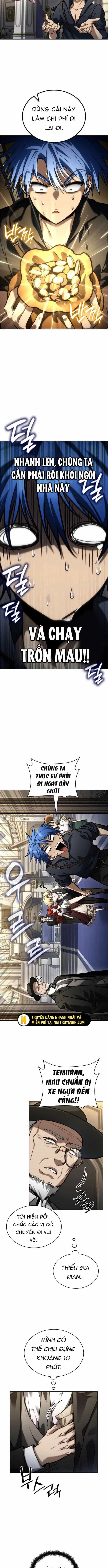Đại Pháp Sư Toàn Năng - Chương 107 - ảnh 15