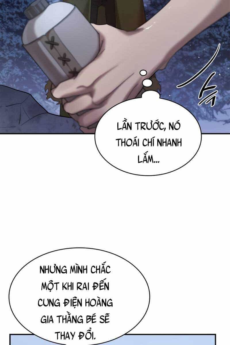 Đại Pháp Sư Toàn Năng - Chương 11 - ảnh 122