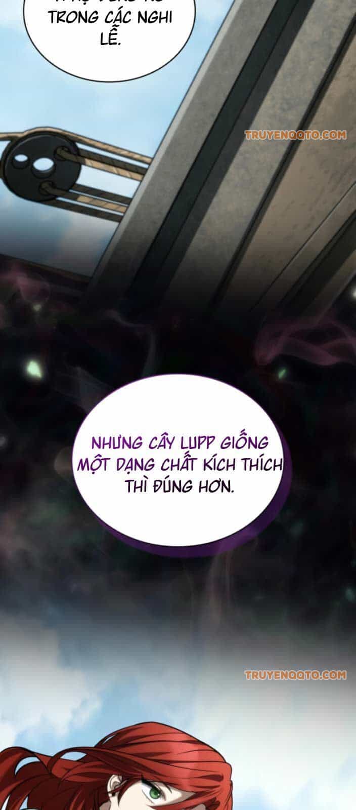 Đại Pháp Sư Toàn Năng - Chương 109 - ảnh 16