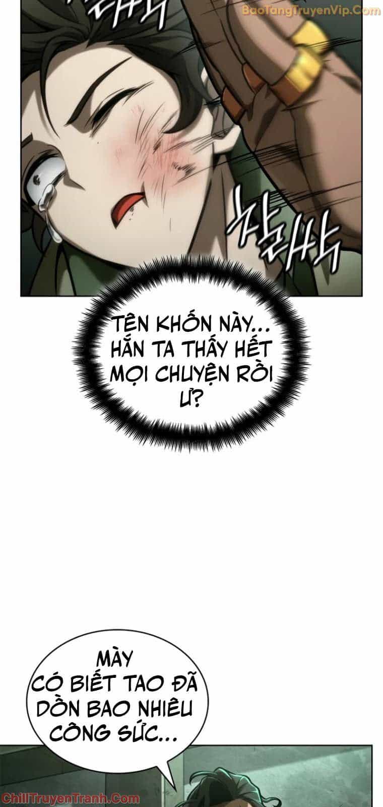 Đại Pháp Sư Toàn Năng - Chương 110 - ảnh 72