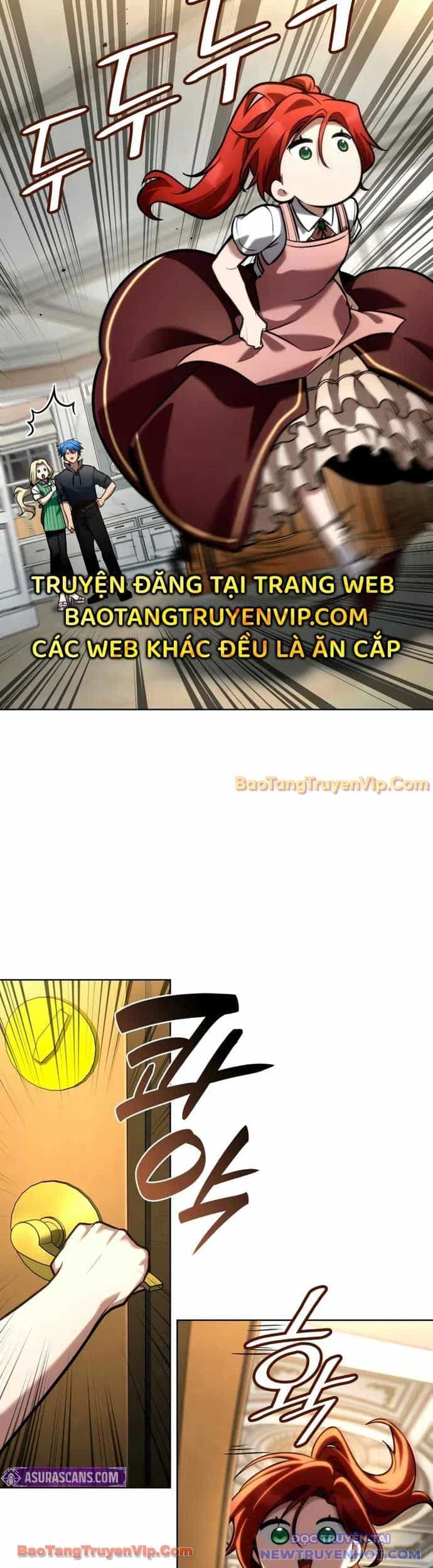 Đại Pháp Sư Toàn Năng - Chương 112 - ảnh 111