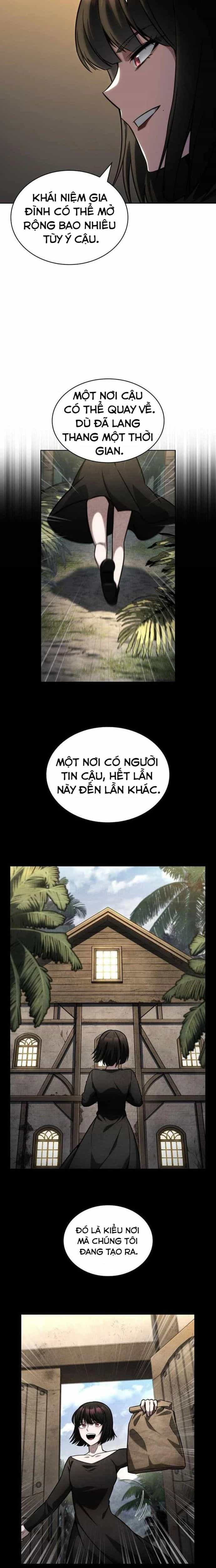 Đại Pháp Sư Toàn Năng - Chương 113 - ảnh 14