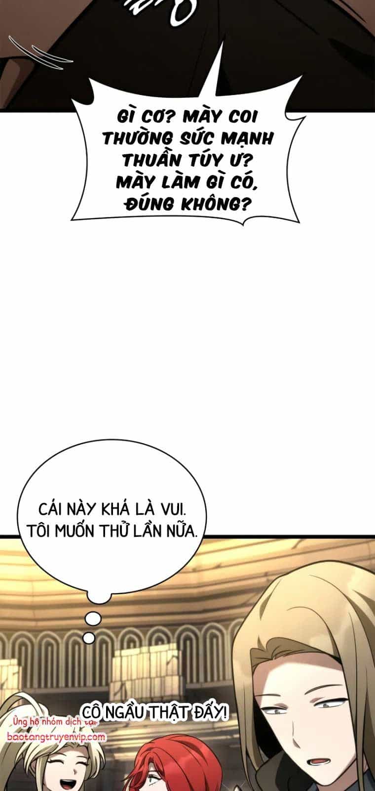 Đại Pháp Sư Toàn Năng - Chương 121 - ảnh 30