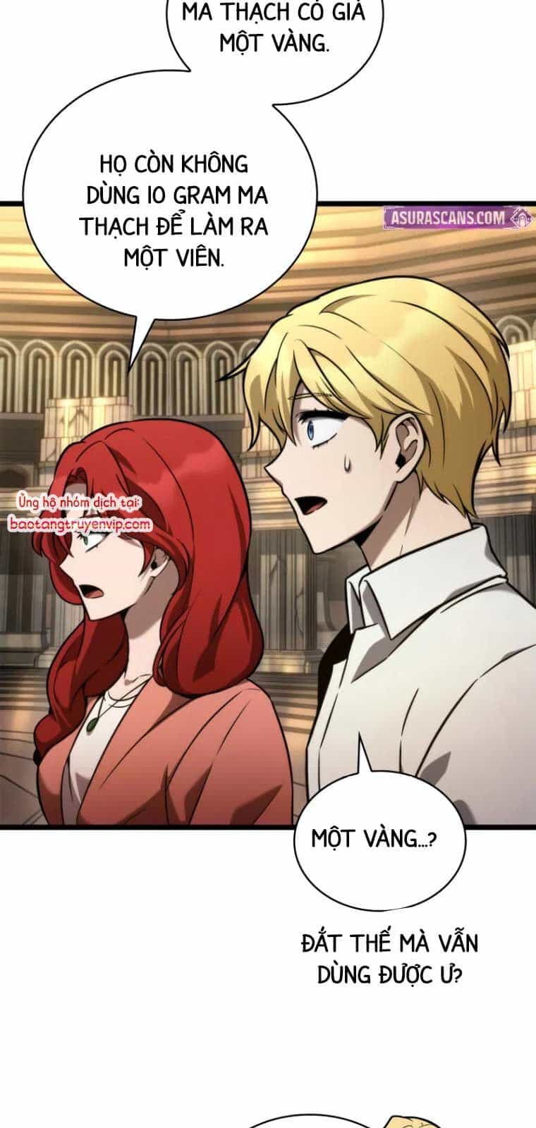 Đại Pháp Sư Toàn Năng - Chương 121 - ảnh 39
