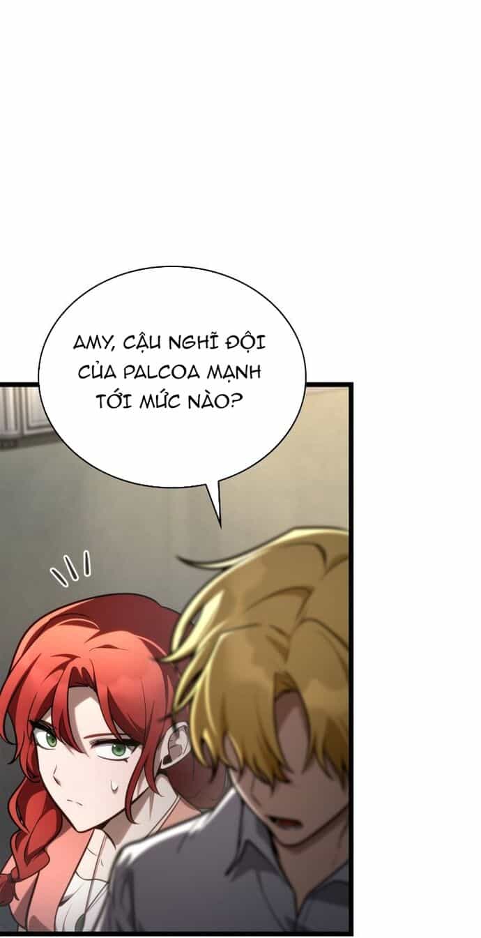 Đại Pháp Sư Toàn Năng - Chương 124 - ảnh 67