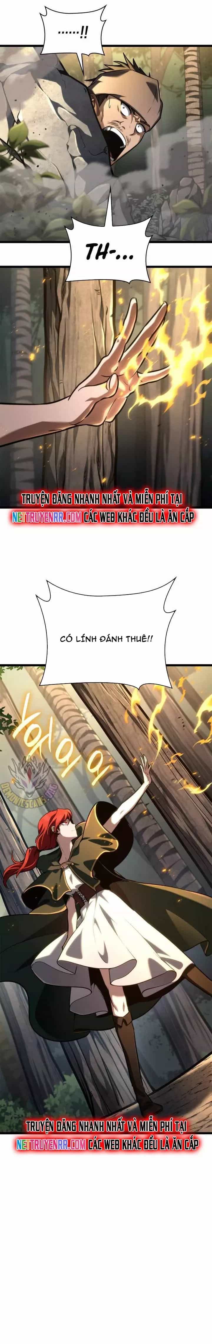 Đại Pháp Sư Toàn Năng - Chương 127 - ảnh 10