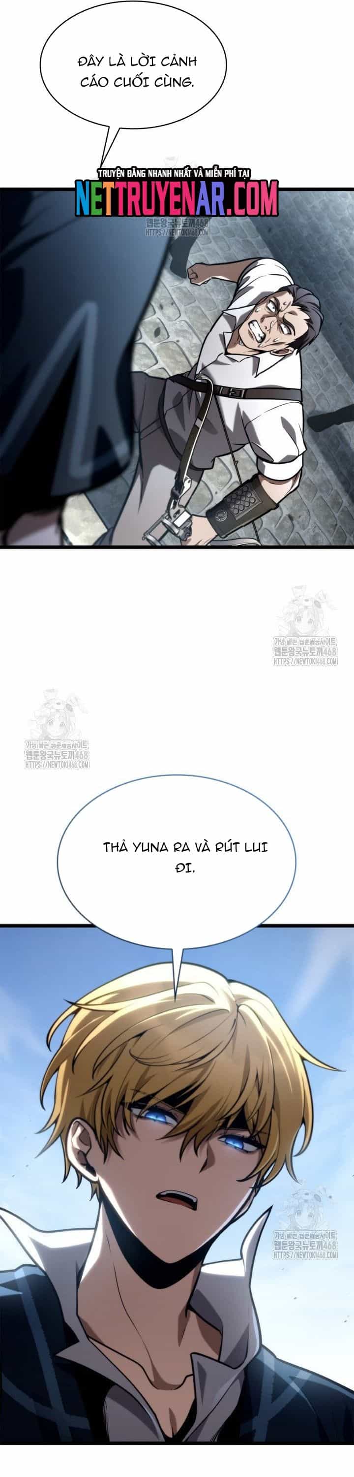 Đại Pháp Sư Toàn Năng - Chương 129 - ảnh 33