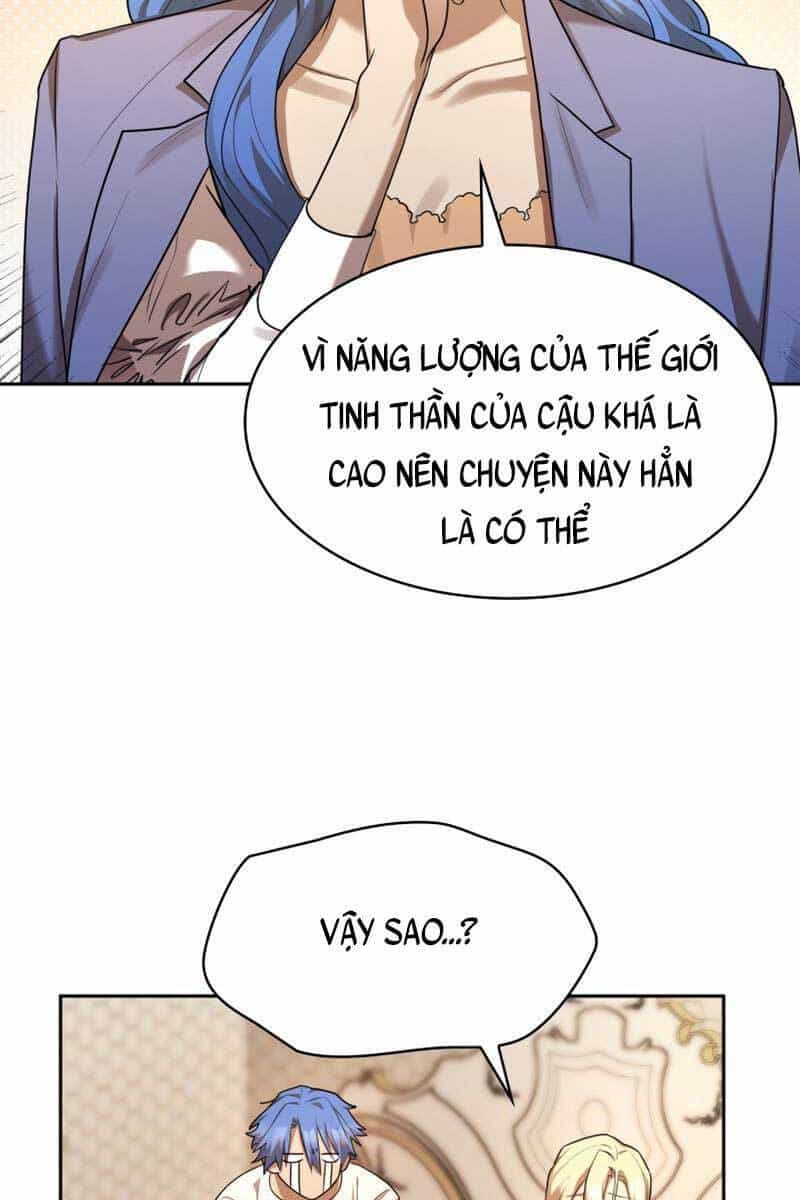 Đại Pháp Sư Toàn Năng - Chương 14 - ảnh 4