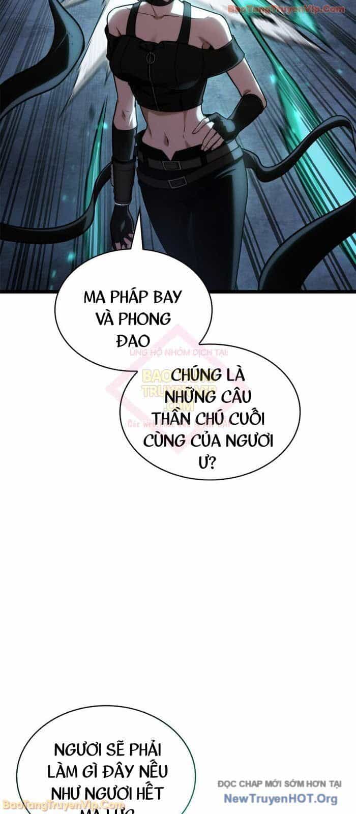 Đại Pháp Sư Toàn Năng - Chương 138 - ảnh 63