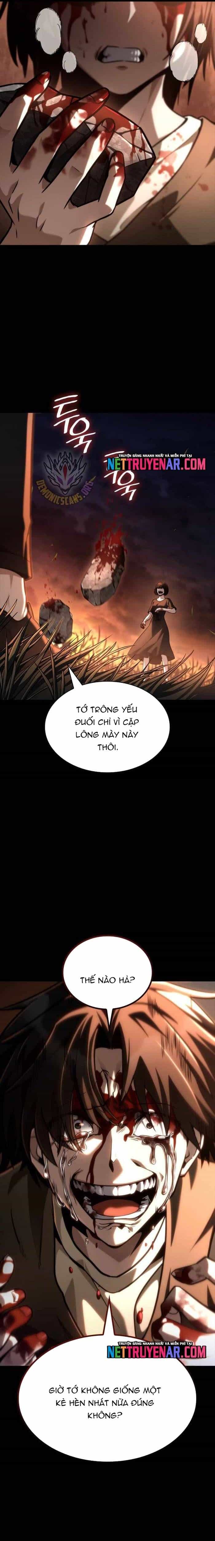 Đại Pháp Sư Toàn Năng - Chương 139 - ảnh 20