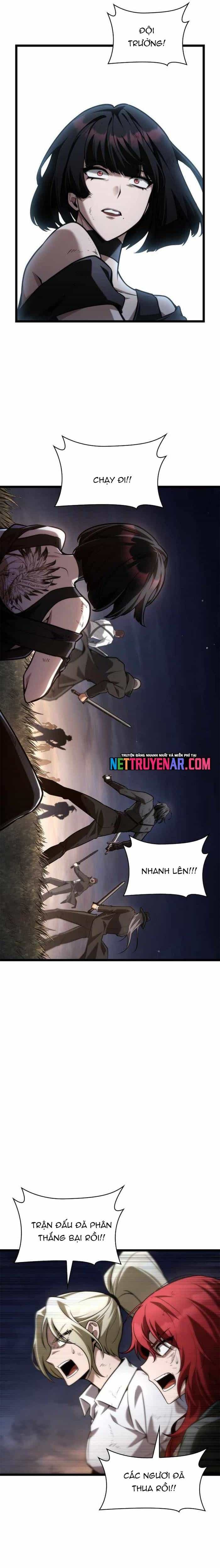 Đại Pháp Sư Toàn Năng - Chương 139 - ảnh 23