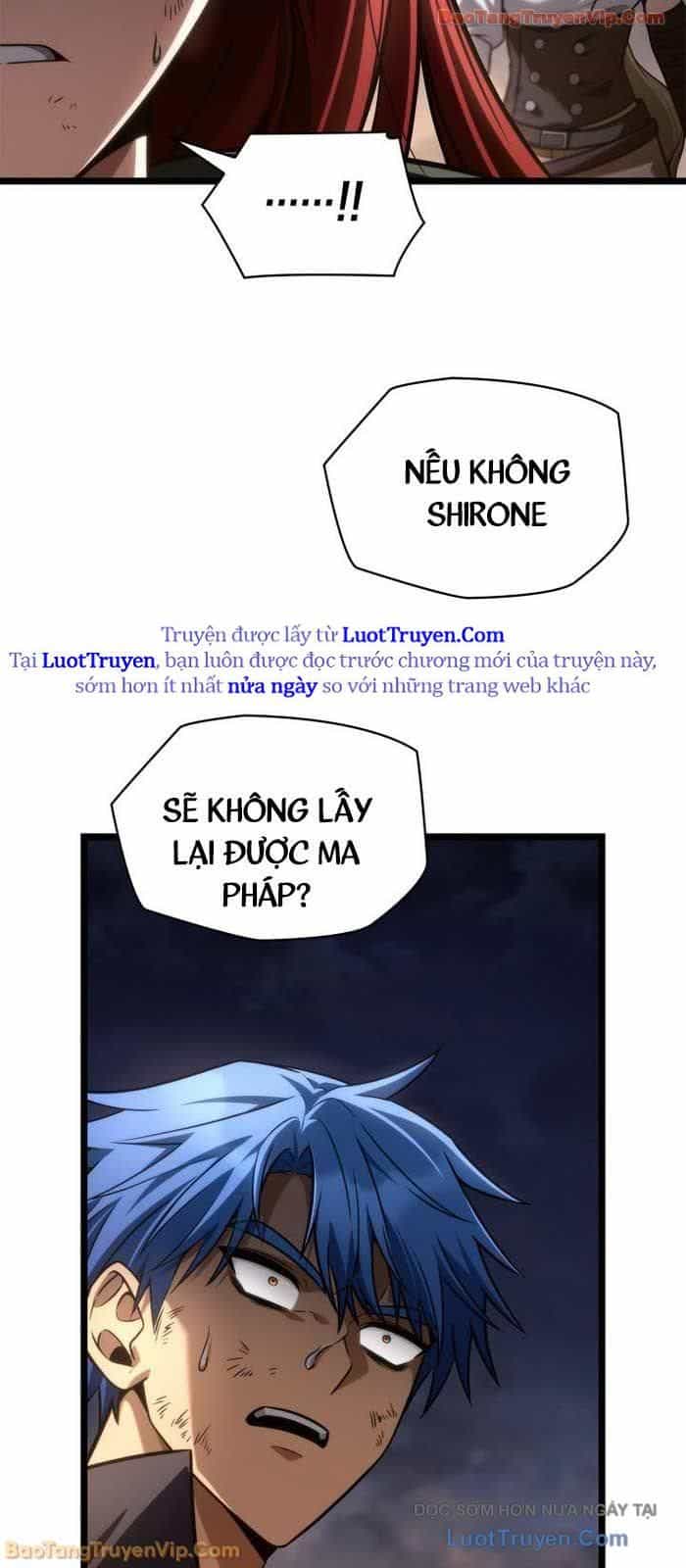 Đại Pháp Sư Toàn Năng - Chương 140 - ảnh 53