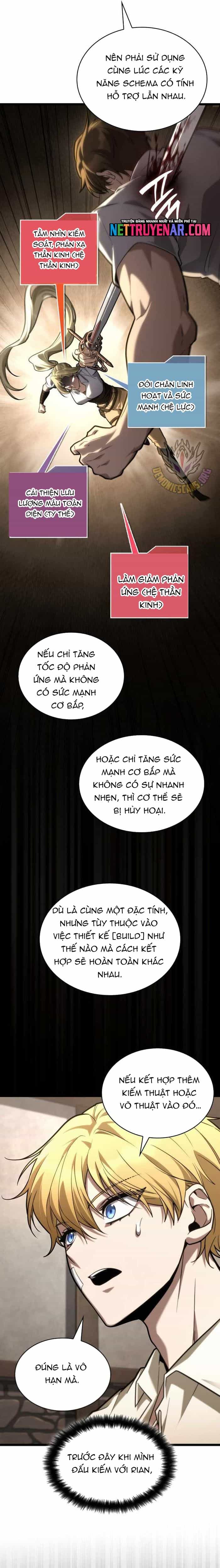 Đại Pháp Sư Toàn Năng - Chương 142 - ảnh 24