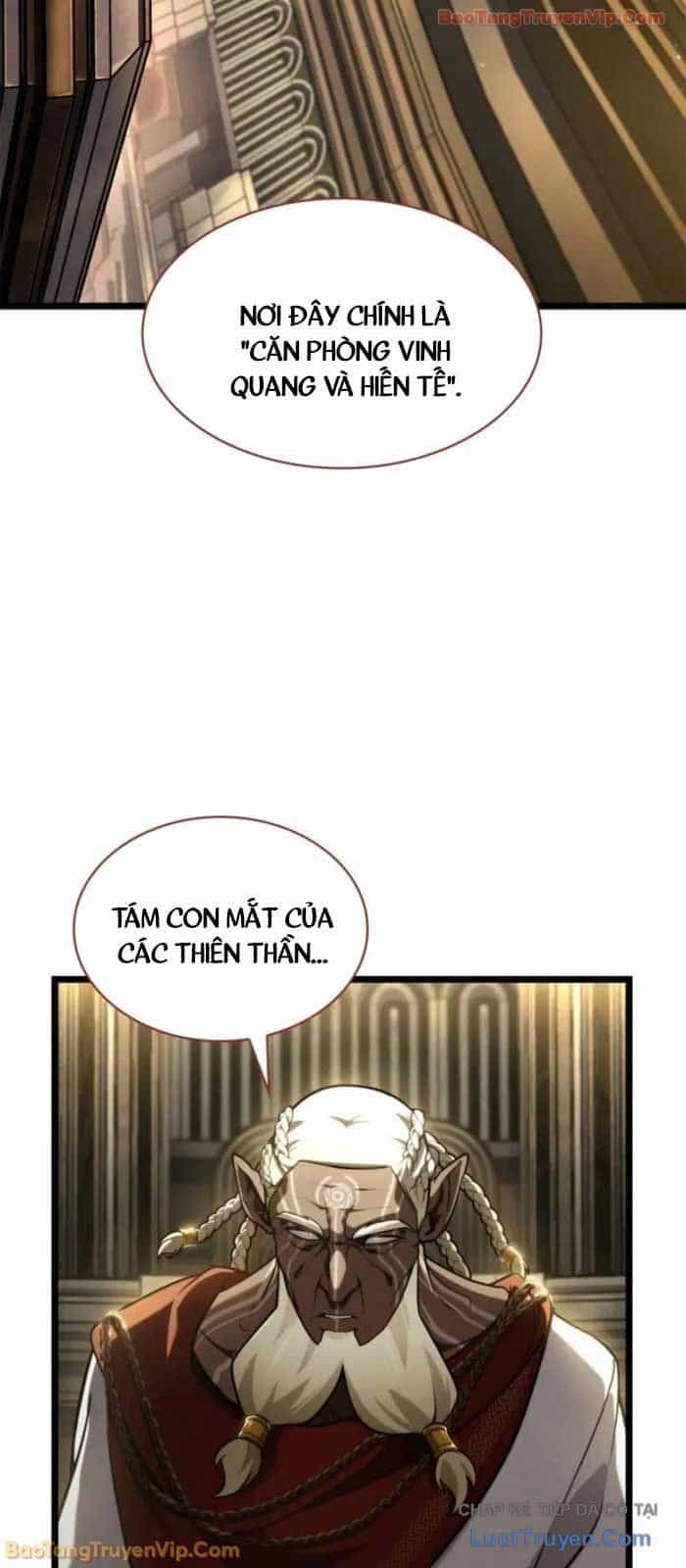 Đại Pháp Sư Toàn Năng - Chương 145 - ảnh 14