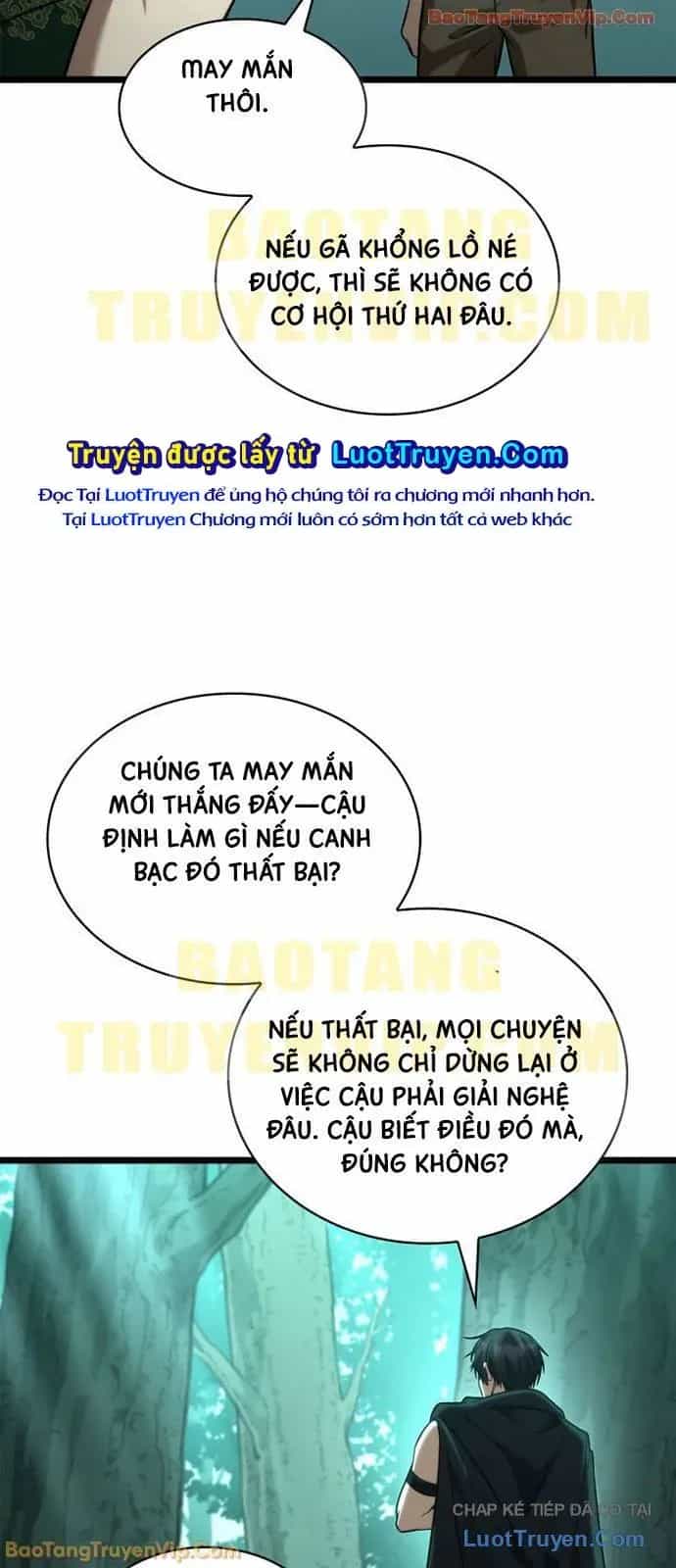 Đại Pháp Sư Toàn Năng - Chương 152 - ảnh 76