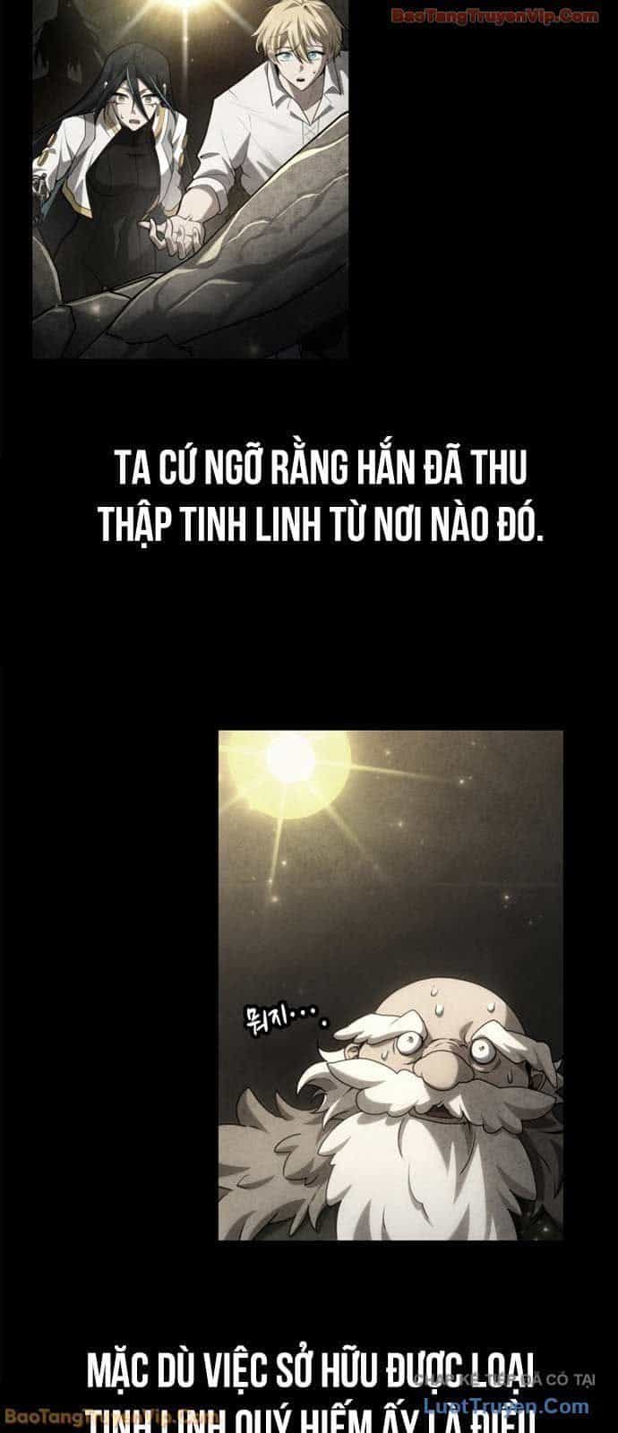Đại Pháp Sư Toàn Năng - Chương 157 - ảnh 9