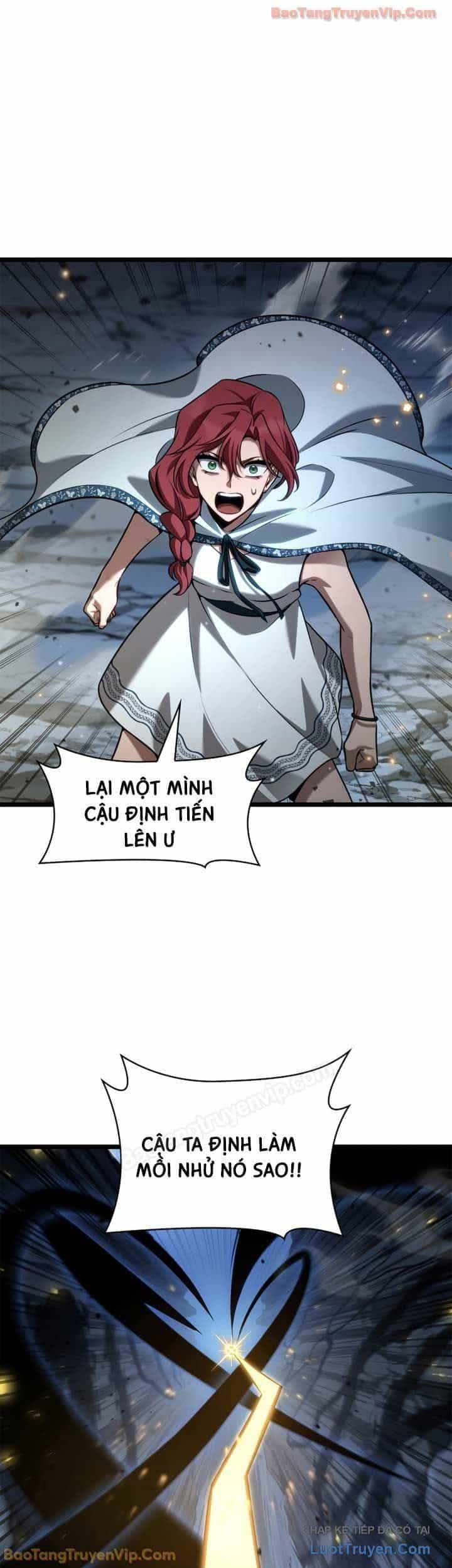 Đại Pháp Sư Toàn Năng - Chương 159 - ảnh 12