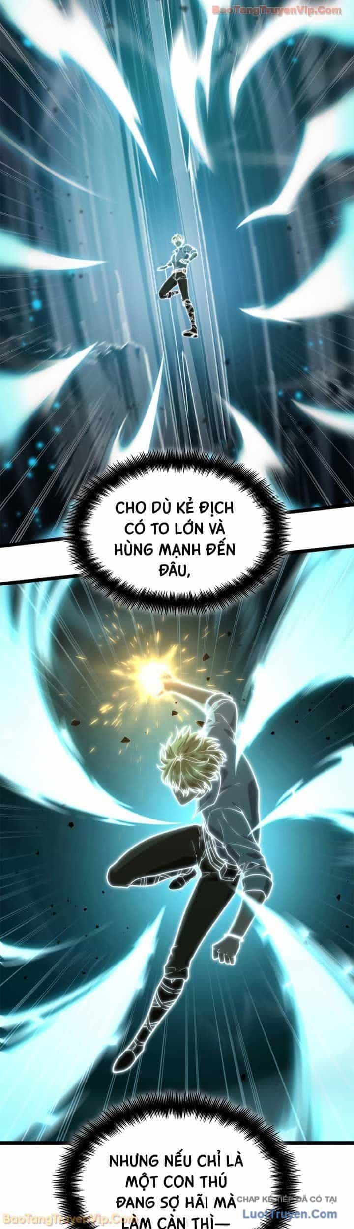 Đại Pháp Sư Toàn Năng - Chương 159 - ảnh 47