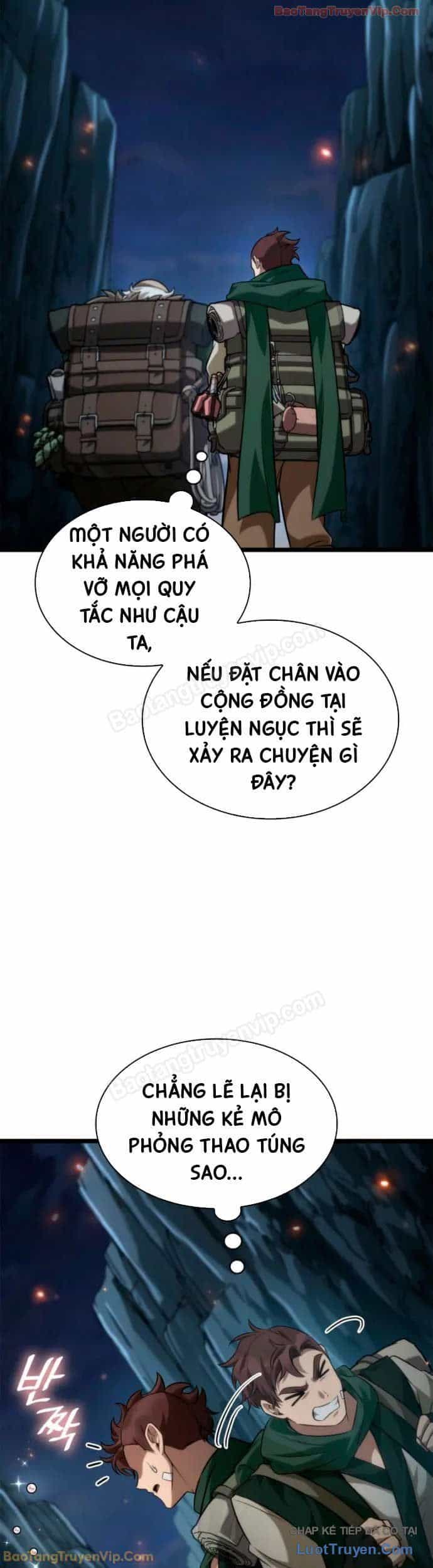 Đại Pháp Sư Toàn Năng - Chương 160 - ảnh 15