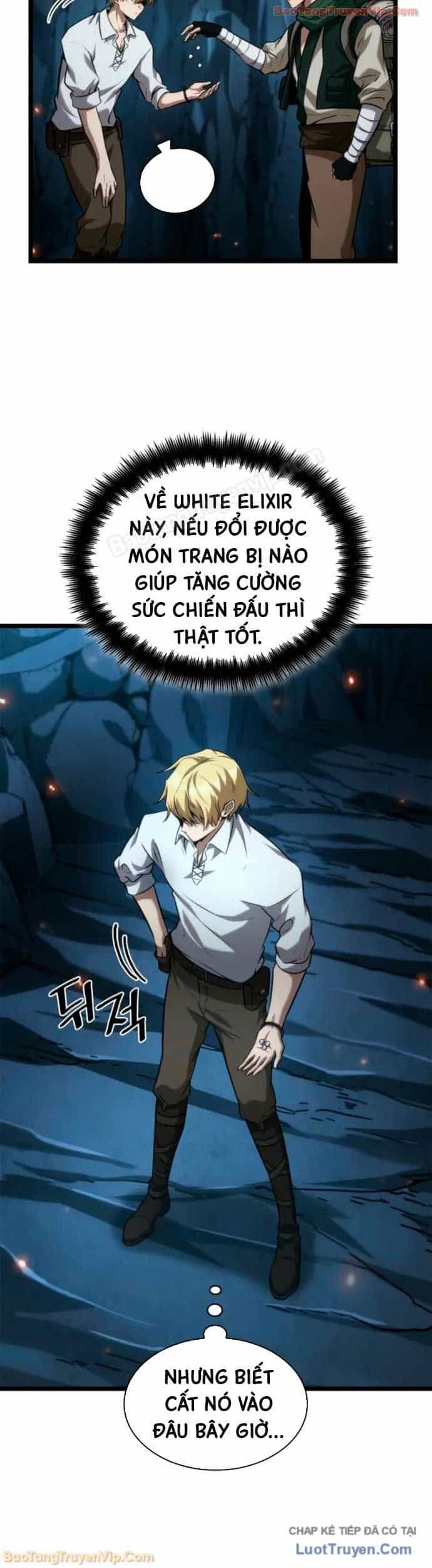 Đại Pháp Sư Toàn Năng - Chương 160 - ảnh 27