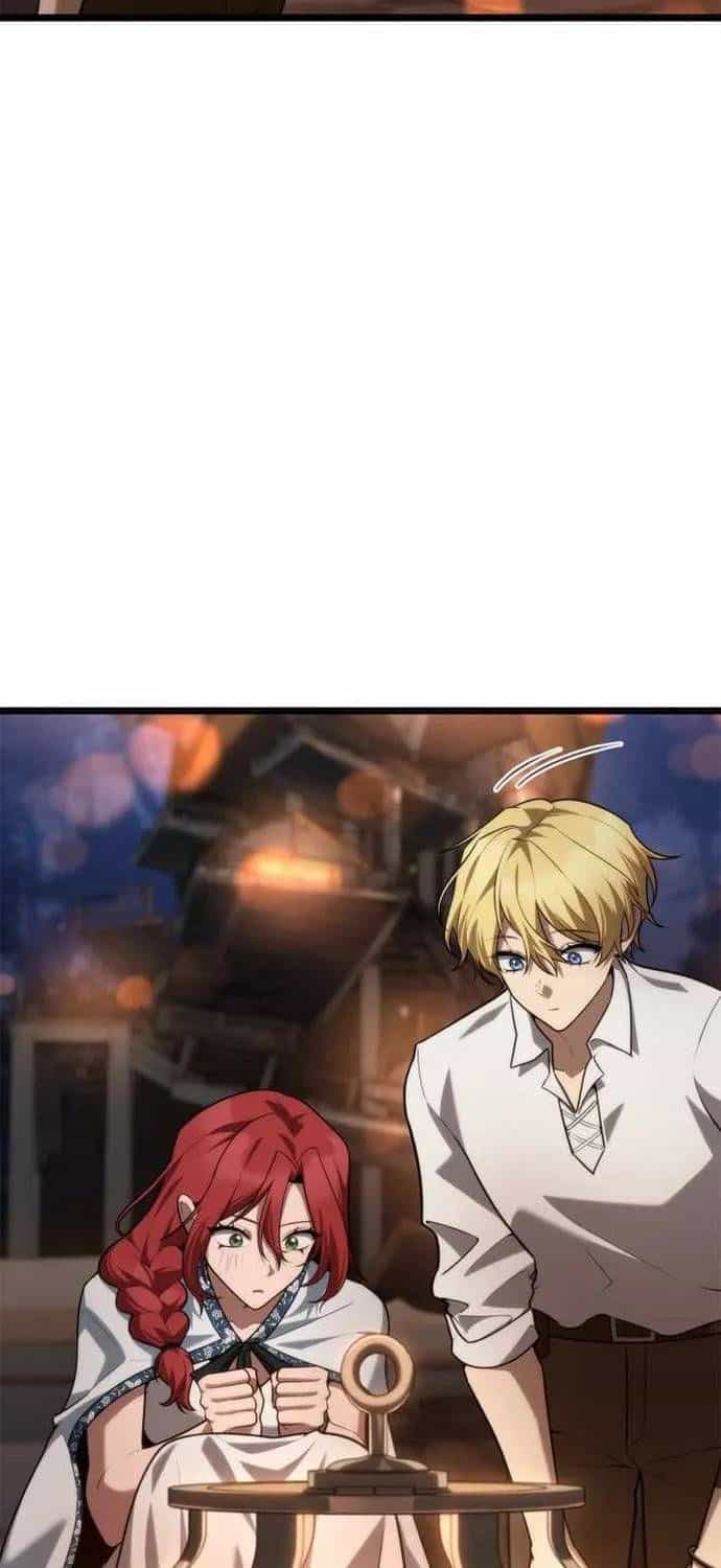 Đại Pháp Sư Toàn Năng - Chương 161 - ảnh 5