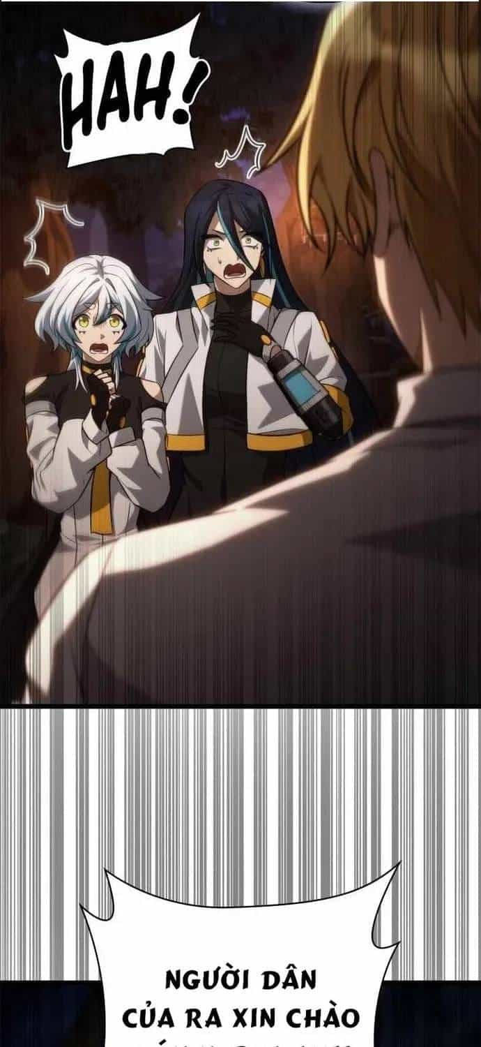 Đại Pháp Sư Toàn Năng - Chương 163 - ảnh 71