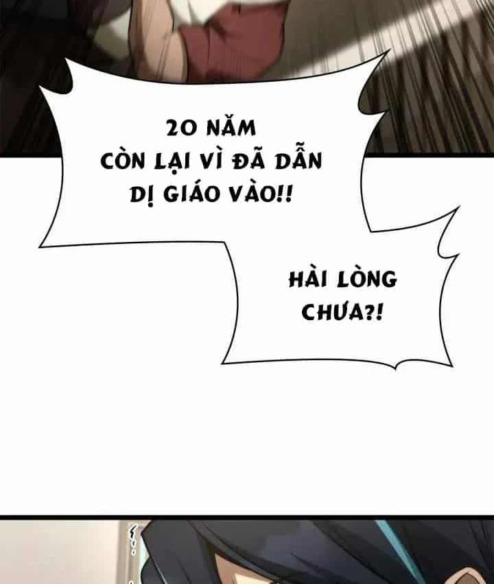 Đại Pháp Sư Toàn Năng - Chương 166 - ảnh 72