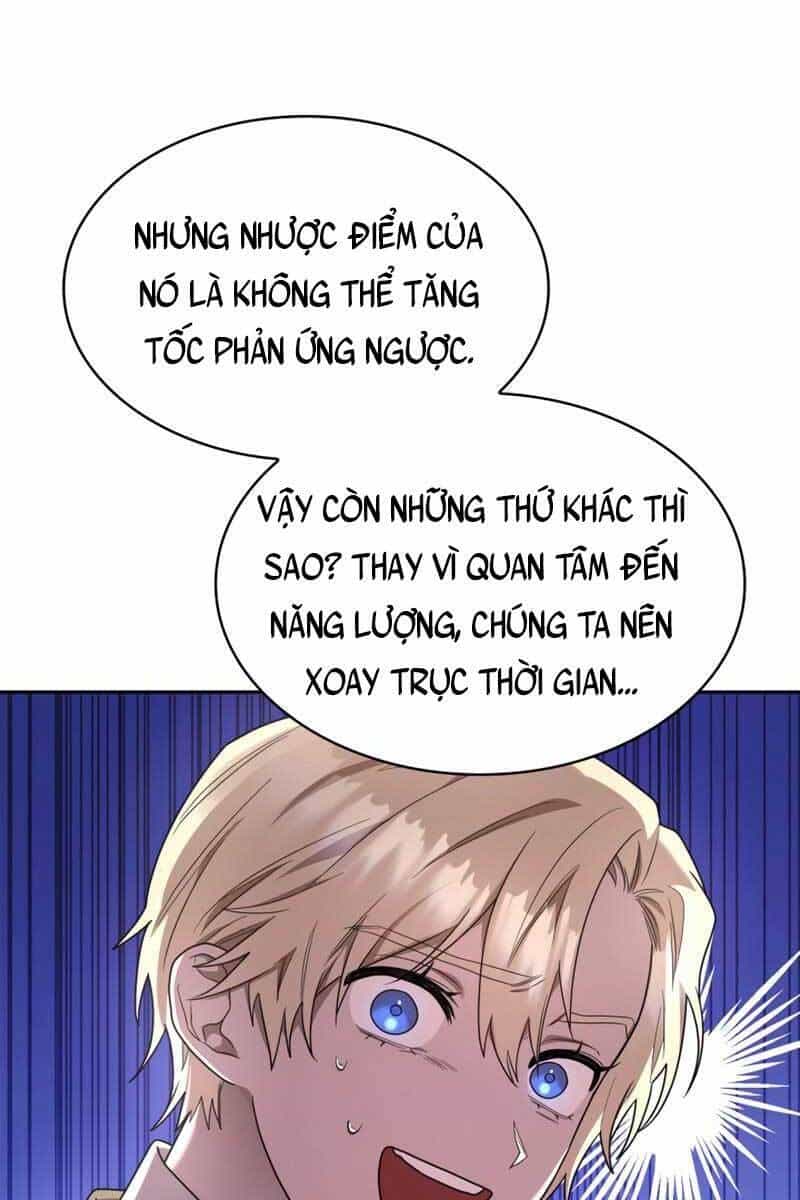 Đại Pháp Sư Toàn Năng - Chương 17 - ảnh 5