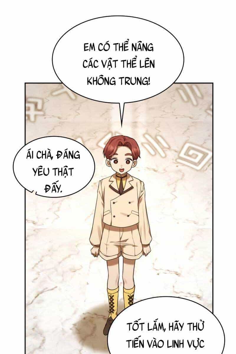 Đại Pháp Sư Toàn Năng - Chương 17 - ảnh 71