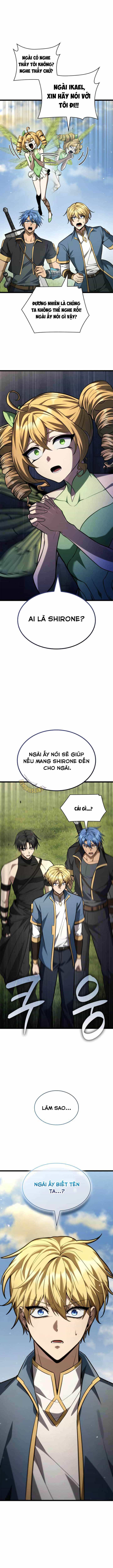 Đại Pháp Sư Toàn Năng - Chương 175 - ảnh 17