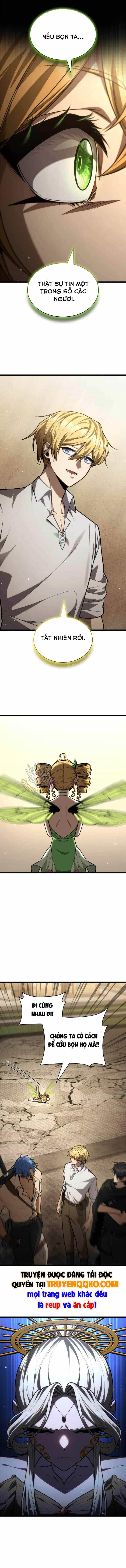 Đại Pháp Sư Toàn Năng - Chương 175 - ảnh 4