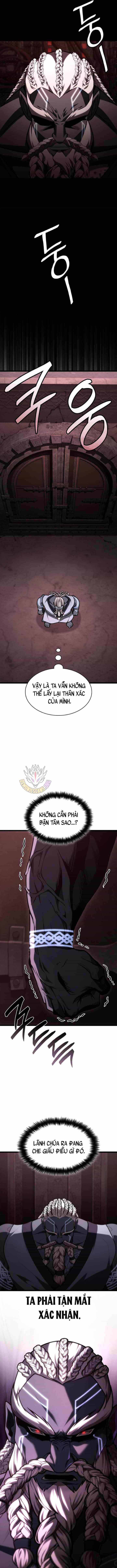 Đại Pháp Sư Toàn Năng - Chương 179 - ảnh 7