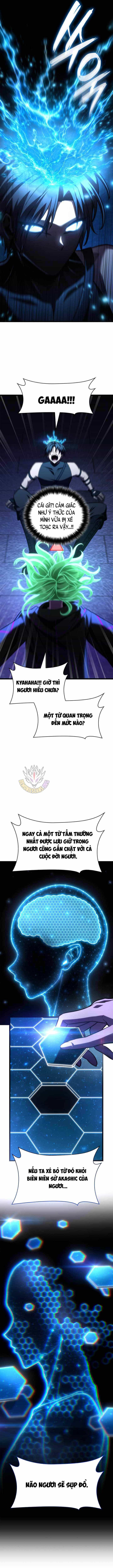 Đại Pháp Sư Toàn Năng - Chương 180 - ảnh 18