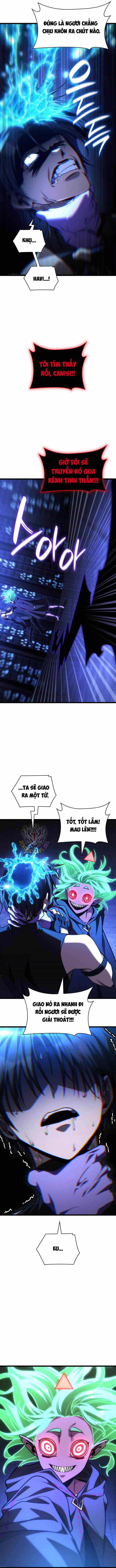 Đại Pháp Sư Toàn Năng - Chương 180 - ảnh 20