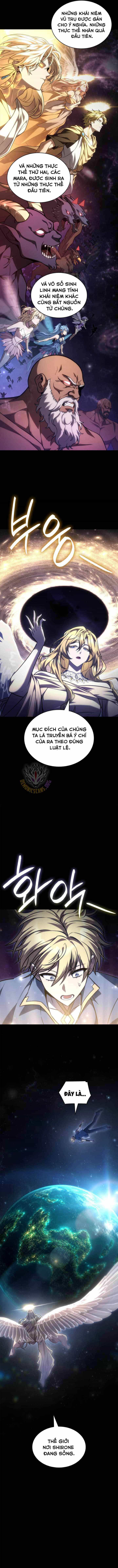 Đại Pháp Sư Toàn Năng - Chương 181 - ảnh 12